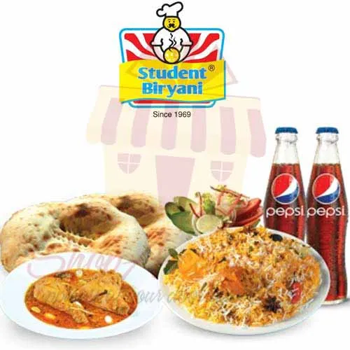 Student Biryani Deal 6
