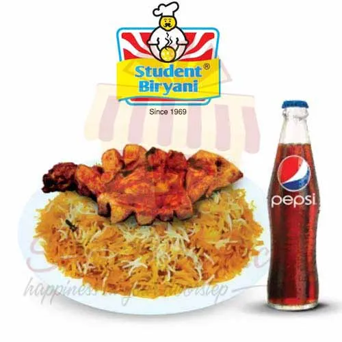 Student Biryani Deal 8