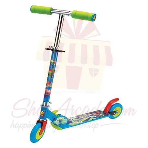 Scooty