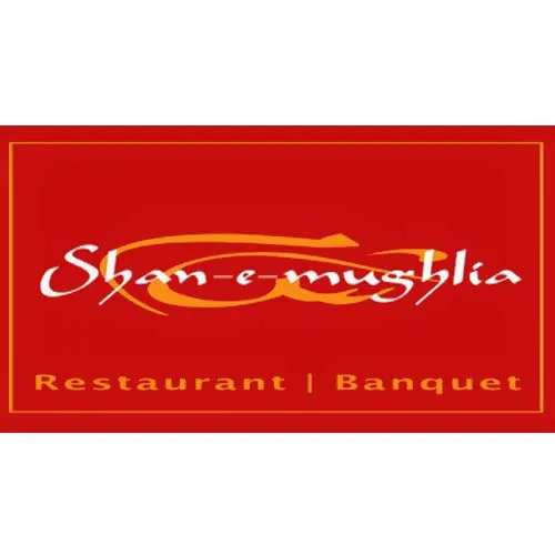 Dinner At Shan-e-Mughliya