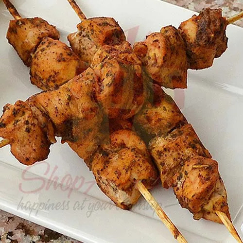 Chicken Shishtoak 24 Pcs - Cloud 9