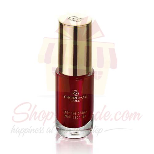 Intense Shine Nail Lacquer