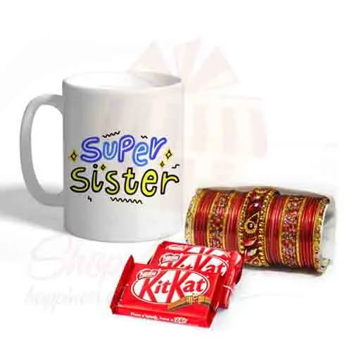 For Super Sister