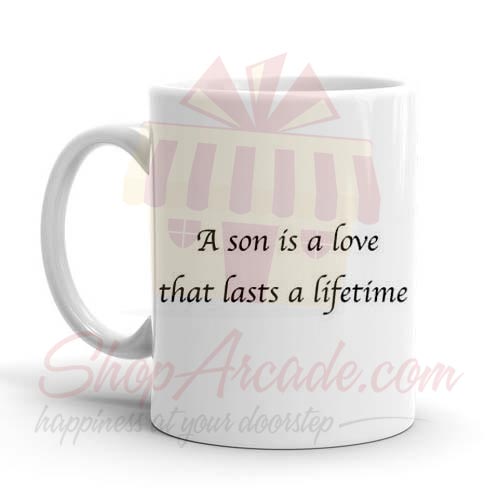 Son Mug 1