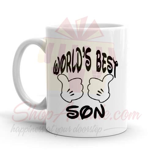 Son Mug 4