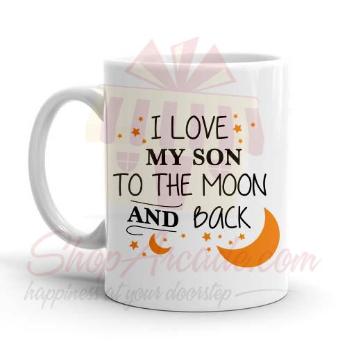 Son Mug 5