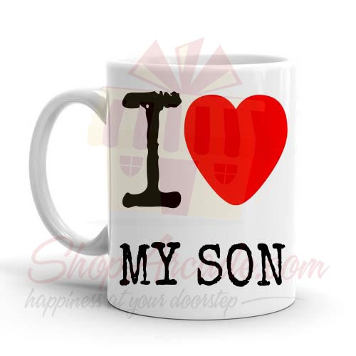 Son Mug 7