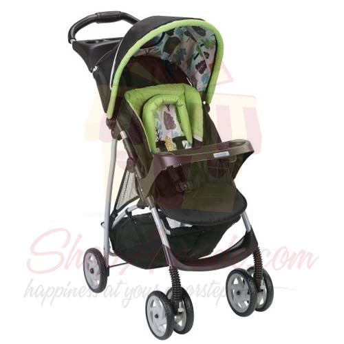 Baby Stroller