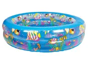 INFLATED POOL