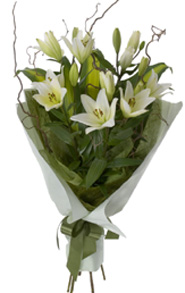 Lily Bouquet