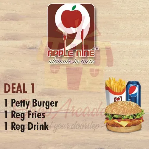 Apple Nine Deal 1