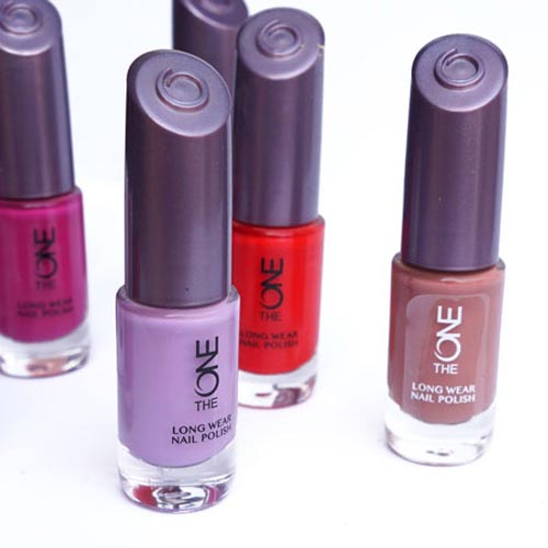 Send accessories the one nail polish by oriflame Gift to Pakistan - Item # 3454 Send accessories the one nail polish by oriflame Gift to Pakistan - Item # 3454