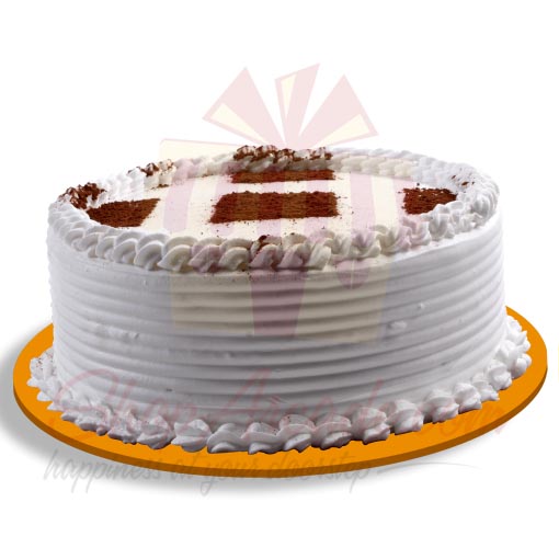 Tiramisu Cake 2 Lbs United King