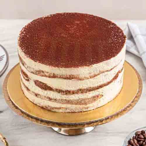 Tiramisu Cake 2Lbs By Lals