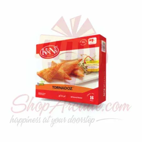 KnNs Tornadoz-Economy Pack