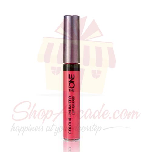 Unlimited Lip Gloss