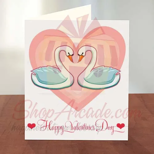 Love Card 28