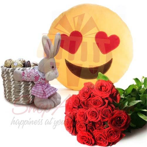 Sweet And Cute