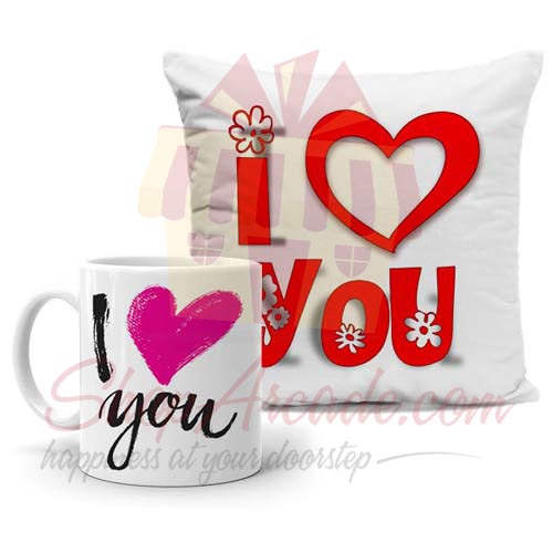 Love Proposal