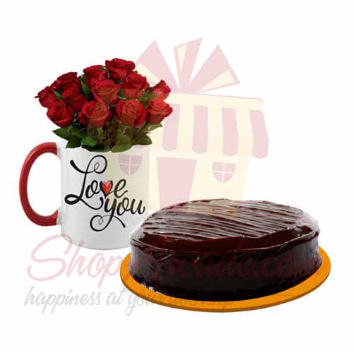 For My Life Partner