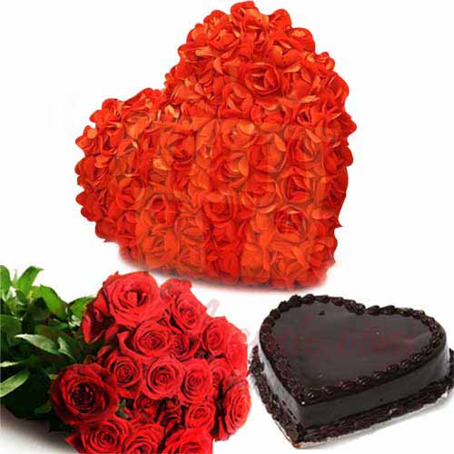 Rose Delight