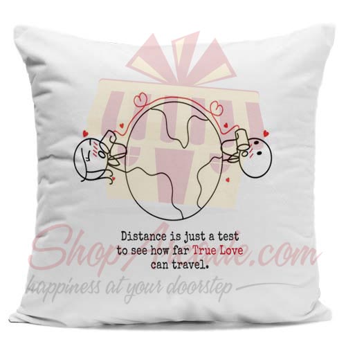 Valentines Day Cushion 07