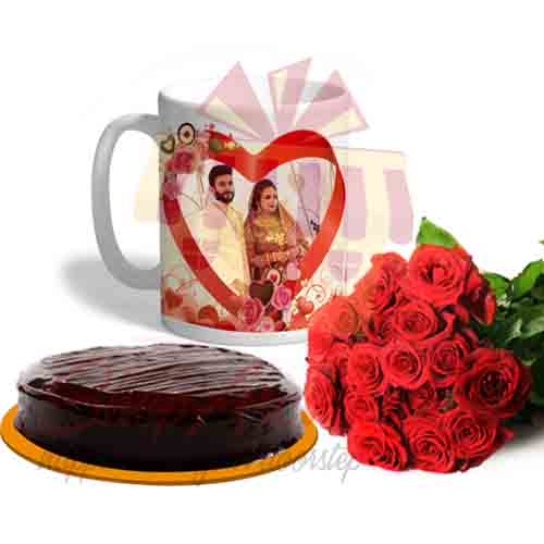 Love Message (3 In 1)