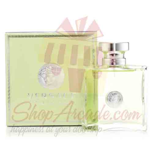 Versense 100ml By Versace For Her