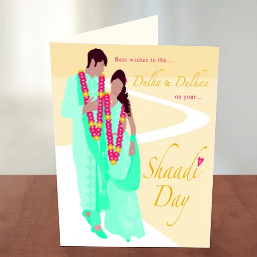 Wedding Wish 04