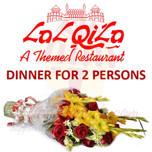 Dinner For Couple