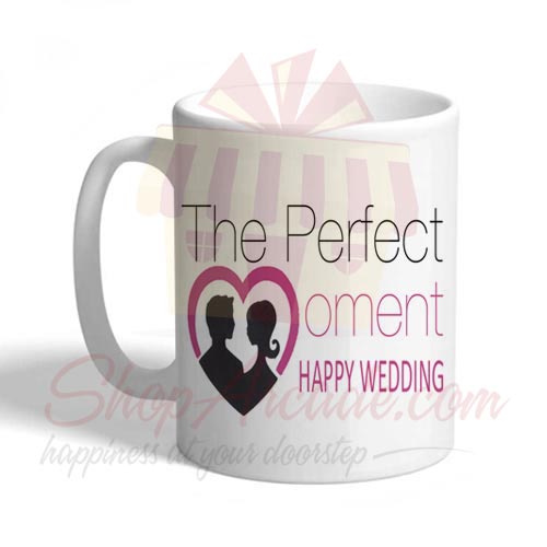 Wedding Mug 01