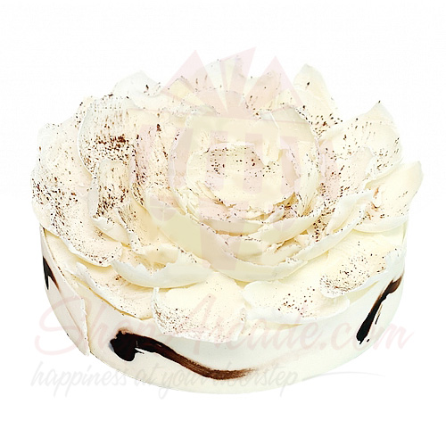 White forest Cake 2Lbs - PC Hotel