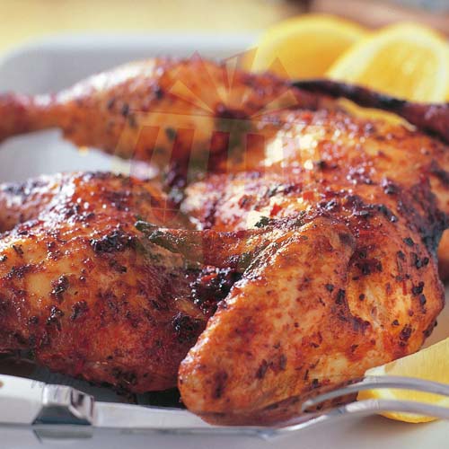 Whole Chicken (Nandos)