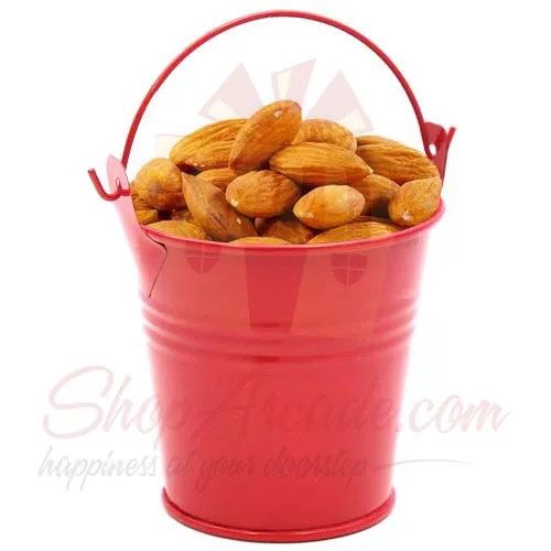 Badaam Bucket