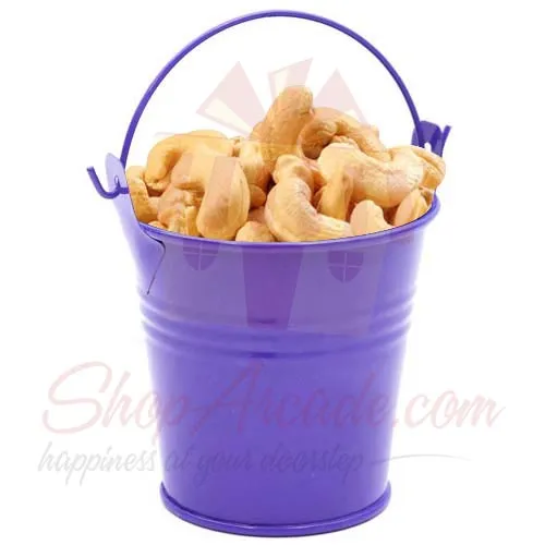 Kaju Bucket