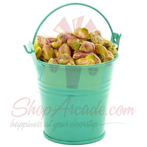 Pista Bucket