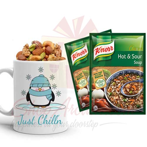 Soup Combo