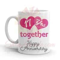 17th-anniversary-mug