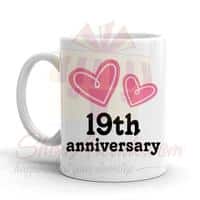 19th-anniversary-mug