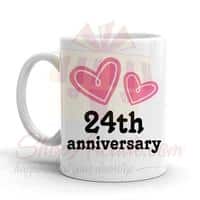 24th-anniversary-mug