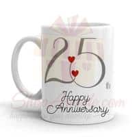 25th-anniversary-mug