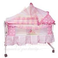 baby-crib-for-girl