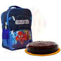 school-bag-with-cake-for-boy
