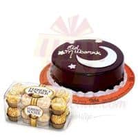 eid-cake-with-chocs