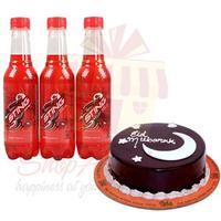 sting-with-eid-cake
