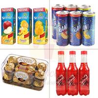 chocs-with-drinks