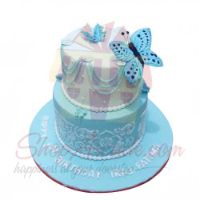 butterfly-cake-8lbs-black-and-brown