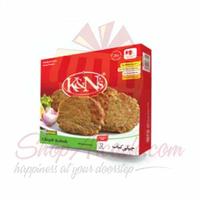 knns-chapli-kabab-economy-pack