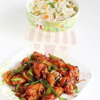 chilli-chicken-with-veg-rice-by-ginsoy