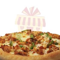 chicken-fajita-12-inches-pizza-max